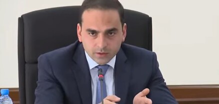 Նորագյուղի ծրագիրը պիտի այնպես իրականացնենք, որ կառուցապատողների կյանքը դժոխքի չվերածենք. Ավինյան