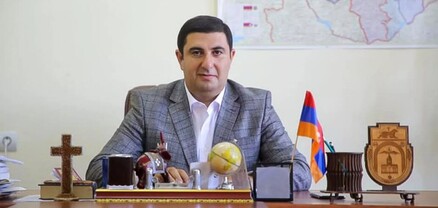 Գյումրիի քաղաքապետը հրաժարակա՞ն է տվել