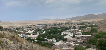 3 անչափահաս երեխայի մայր եմ, նպաստ չեմ ստանում. Թաթուլ գյուղի բնակիչ