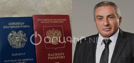ՌԴ քաղաքացիություն՝ տղային բանակից ազատելու համար․ ՔՊ-ական համայնքապետի ապօրինությունները