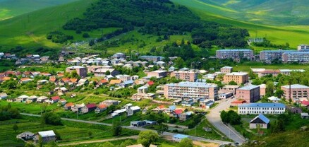 Ճամբարակում մշակութային կենտրոն կստեղծվի