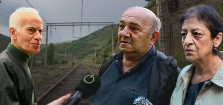 Ադրբեջանն այն պետությունը չէ, որի հետ պետք է ճանապարհները բացել. հարցում