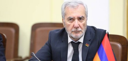 «Ռազբորկաներ»՝ ՔՊ-ում․ Հրապարակ