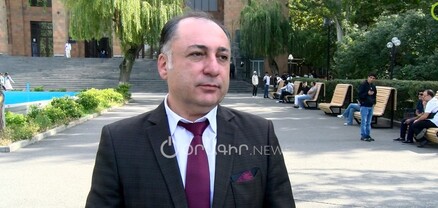 Համատարած անգրագիտություն է տիրելու, եթե էս նույն ձևով մենք շարունակենք․ Ատոմ Մխիթարյան