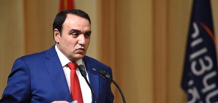 Արթուր Բաղդասարյանին և նրա ընտանիքի անդամներին հրավիրել են Գլխավոր դատախազություն