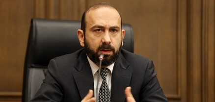 Արարատ Միրզոյանը անդրադարձել է ԵՄ-ի հետ գործընկերությանը