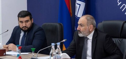 Ոչ կին են գտնում, ոչ տղամարդ․ Հրապարակ