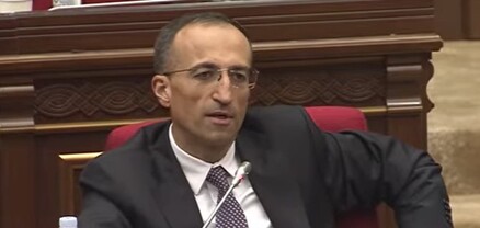 Դիմում ես դատարան, որ մարդը ներողոթյուն խնդրի, տուգանքը մուծում է, բայց այդպես էլ չի խնդրում