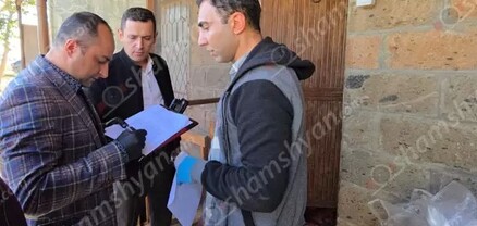 Չշփվող էր, գյուղի վերջում էր բնակվում մի կնոջ հետ. նոր մանրամասներ` Խաչփարում սպանվածի մասին