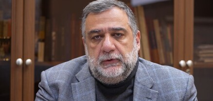 Բաքվի դատարանը մերժել է Ռուբեն Վարդանյանի բողոքը