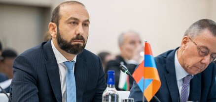 Բազմիցս պատրաստակամություն ենք հայտնել առանց հետագա հապաղման ստորագրել խաղաղության համաձայնագիրն Ադրբեջանի հետ․ Միրզոյան