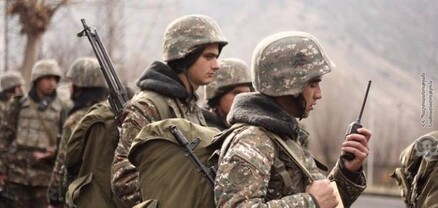 Բանակում «բարդակ» է․ կադրային դեֆիցիտ կա․ Հրապարակ