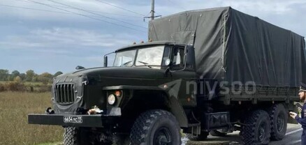 Չեչնիայում հարձակվել են «Ռոսգվարդիայի» վրա