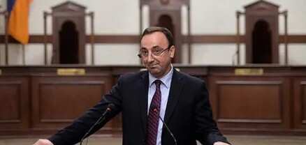 ՍԴ-ի որևէ կազմ որևէ ժամանակահատվածում իրավասու չէ «խժռել» ՀՀ անկախության մասին Հռչակագիրը. Հրայր Թովմասյան