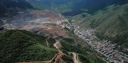Ադրբեջանն ուզում է վերահսկել Հայաստանի հանքերը. Փաստ