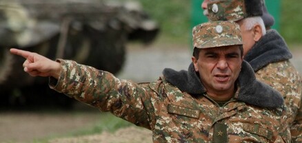 44-օրյա պատերազմի քրոնիկան․ օր 31-րդ՝ հոկտեմբերի 27