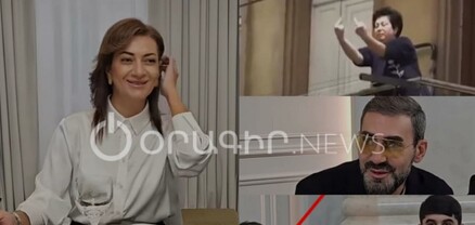 Նարկոդիսպանսերում հաշվառվածը, քաղաքացիներին միջնամատ ցույց տվածը և գրել չիմացողը․ Աննա Հակոբյանի «շրջապատը» 2
