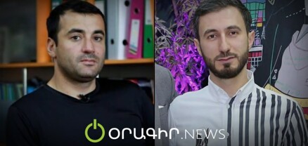 Ինձ վրա կատարած մահափորձը եղել է ՔՊ-ի պատվերով․ Արթուր Չախոյան