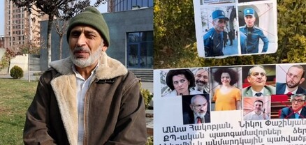 Դիմում եմ ՔՊ-ականներին, Խաչատուր Սուքիասյանին՝ շալվարներդ հանեք, յուբկա հագեք, ա՛յ տղա