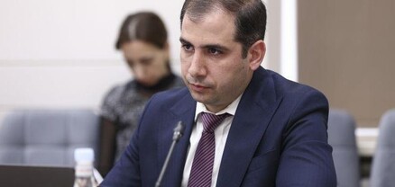 Ֆինանսների նախարարի տեղակալ Էդուարդ Հակոբյանը կնշանակվի ՊԵԿ նախագահ