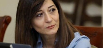 Արփի Դավոյանը կնշանակվի ՊՎԾ պետ