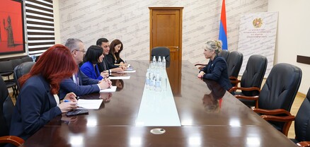 2025 թ․ Բուենոս Այրեսում նախատեսվում է «Թումո» կենտրոնի հիմնում