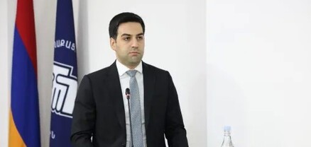 Տեղի է ունեցել «Քաղաքացիական պայմանագիր» կուսակցության նախաձեռնող խմբի նիստ