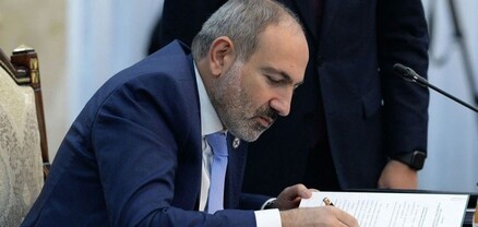 Փաշինյանը Նարեկ Մկրտչյանին գործուղում է Լոնդոն, Սուրեն Թովմասյանին՝ Բրյուսել