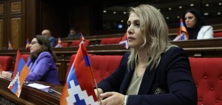 ԱԺ-ում արցախցիների հարցը կքննարկեն․ Հրապարակ