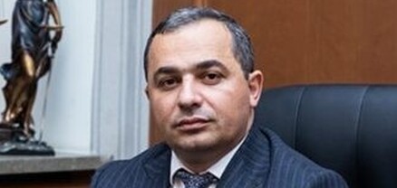 Ինչ է հայտարարագրել ՔԿ նախագահի հավանական թեկնածու Արթուր Պողոսյանը. Ժողովուրդ