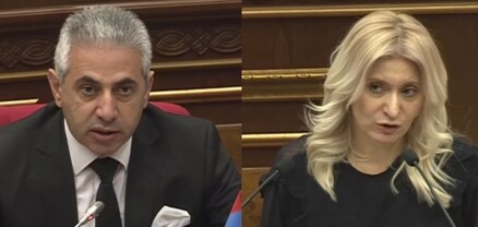 Եթե ձեր աշխատանքները հաջող են, ինչո՞ւ են վարչապետի և ԿԳՄՍ նախարարի երեխաները արտերկրում սովորում