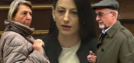 Մարդը ցույց է տալիս այն, ինչ չունի. հարցում՝ ՄԻՊ-ի՝ լավագույն իրավաբան լինելու մասին