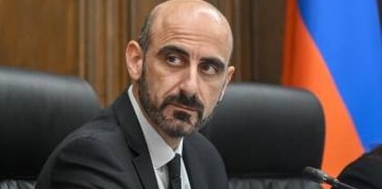 Ում է բաժին հասնելու Զեյնալյանի պաշտոնը․ Հրապարակ