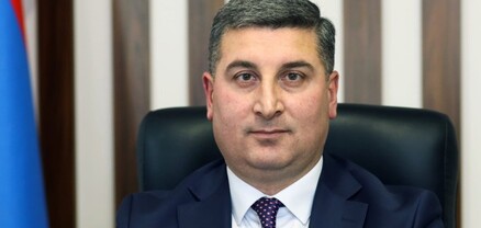 Հեռանում եմ հանգիստ և խաղաղ. Գնել Սանոսյանը նույնպես հրաժարական տվեց