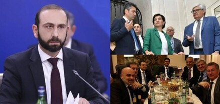 Հայ դատի գրասենյակների գործունեությունն այլևս վտանգի տակ է․ Սուրեն Ներսիսյան