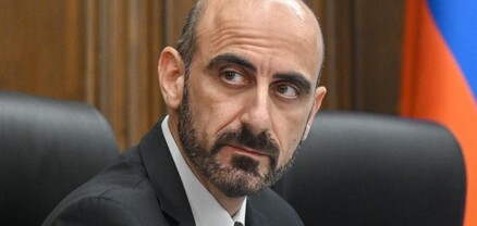 ՔՊ-ում շարունակում են քննարկել Նարեկ Զեյնալյանի թեկնածությունը