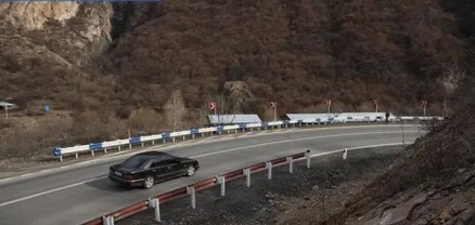 ՀՀ տարածքում ավտոճանապարհներն անցանելի են