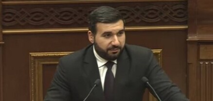 ՊՊԾ-ին թիրախավորելը հակապետական է. դրա վերջը պետք է տալ. Վահագն Ալեքսանյան