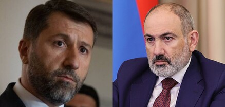 Բռնաբարվում է ժողովրդավարությունը, իսկ արդարները կրկին լուռ են