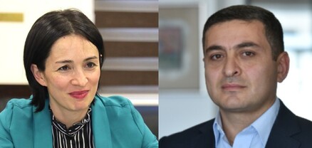 Քանի՞ կոպեկի արժեք ունի նախարարի հորդորը ուսանողներին, երբ ինքն իր վարքագծով հակառակն է անում
