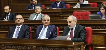 Հաջորդն ովքեր են SMS ստանալու․ Հրապարակ