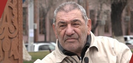 Ողորմելի ստեղծագործողներ, ինչո՞ւ եք լռում, ո՞ւմ համար եք ստեղծագործում․ էսօրվա Հայաստանի՞․ վաղը այն կարող է չլինել