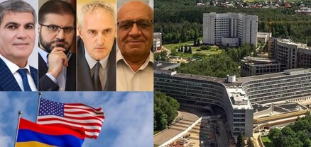 Արևմուտքն իր «հակառուսական դեսանտով» ի՞նչ հեռահար նպատակներ ունի Հայաստանում. Փաստ