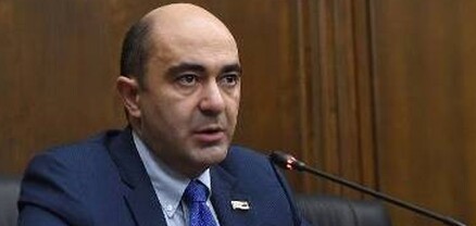 Անկեղծ և մարդակենտրոն ժեստ էր Ձեր կողմից ԼՂ հայերի հարցի արծարծումը. Մարուքյանի նամակը՝ Թրամփին