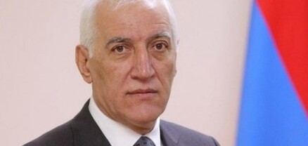 Վահագն Խաչատուրյանը շնորհավորական ուղերձ է հղել Օմանի սուլթանին