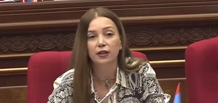 Եթե մտածում եք, որ ՌԴ-ն մեզ «գաղութացրել է», ինչպե՞ս եք շփվելու «Գազպրոմի» հետ