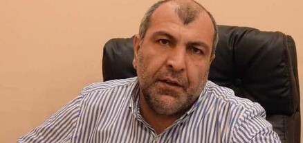 Վահագն Չախալյանն արդարացվել է