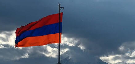 Անտուն Հայաստանի ողբերգությունը