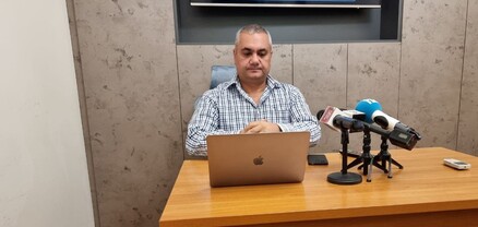 Արա չի՛, արքա ա․ «Գելափ»-ը ներկայացնում է պաշտոնյաների ռեյտինգների և քաղաքական վիճակի պատկերը. ՈւՂԻՂ