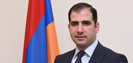 Ով է ՊԵԿ նորանշանակ նախագահը